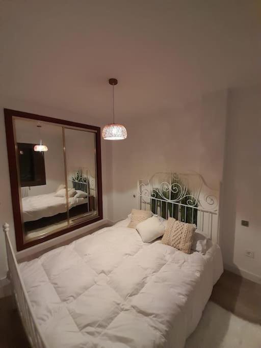 Casa Completa Loredo Beach Экстерьер фото