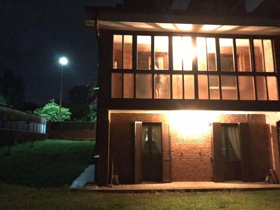 Casa Completa Loredo Beach Экстерьер фото