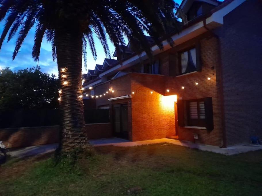Casa Completa Loredo Beach Экстерьер фото