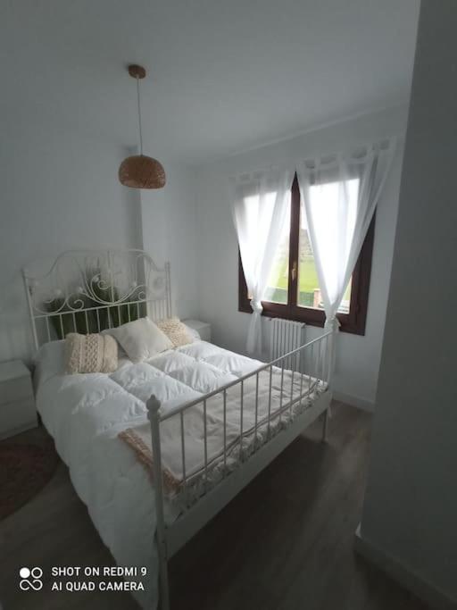 Casa Completa Loredo Beach Экстерьер фото