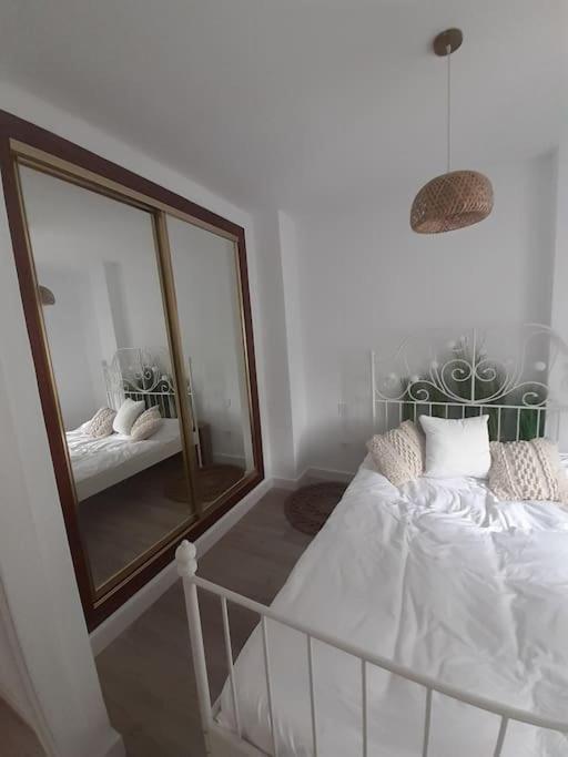Casa Completa Loredo Beach Экстерьер фото