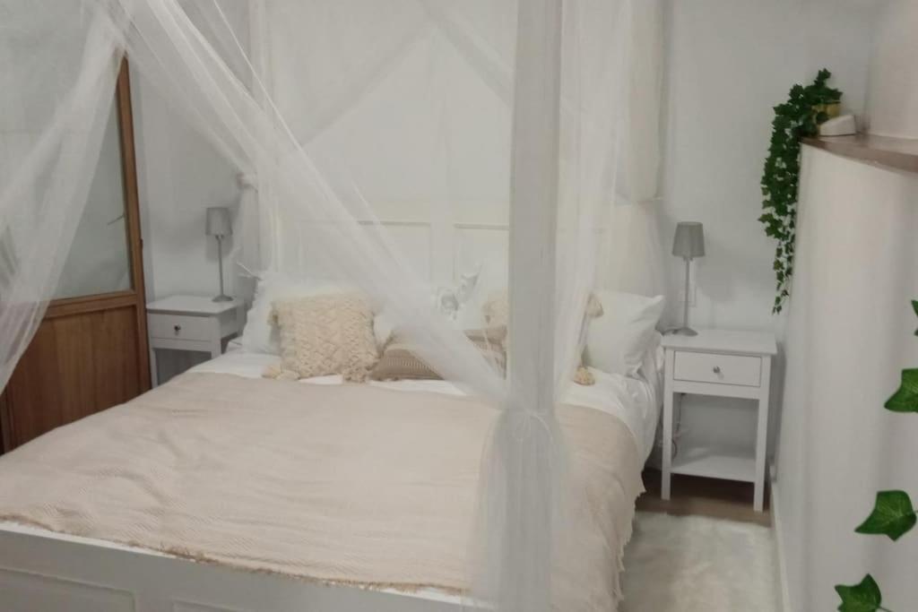 Casa Completa Loredo Beach Экстерьер фото