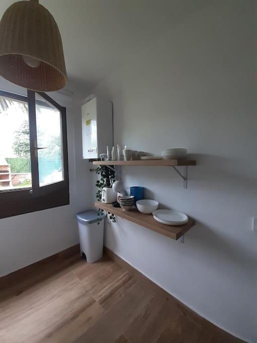 Casa Completa Loredo Beach Экстерьер фото