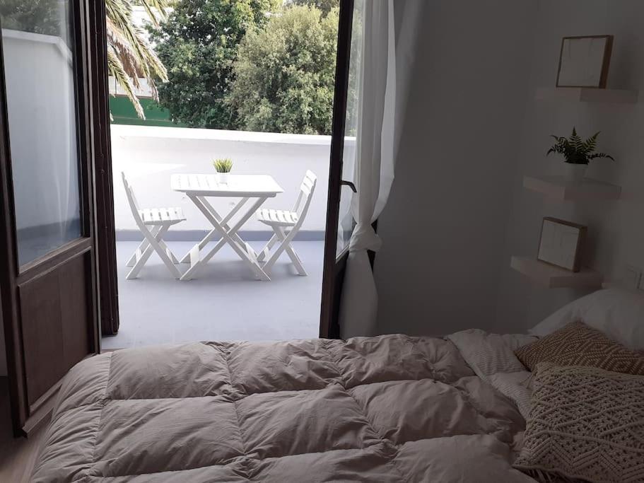 Casa Completa Loredo Beach Экстерьер фото