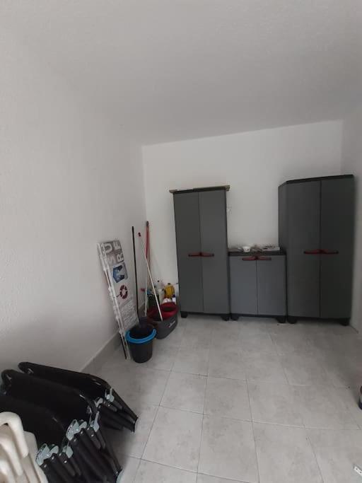 Casa Completa Loredo Beach Экстерьер фото