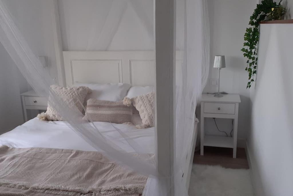 Casa Completa Loredo Beach Экстерьер фото