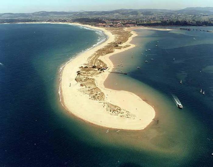 Casa Completa Loredo Beach Экстерьер фото